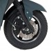 Електроскутер Maxxter NEOS III (Green) 1500 Вт, зелений