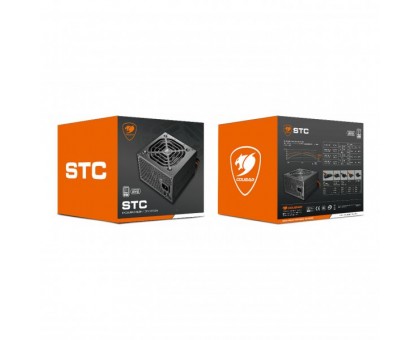 Блок живлення Cougar STC600