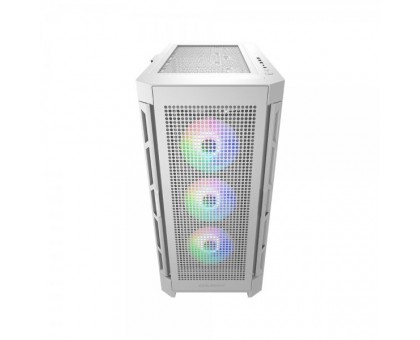Корпус комп'ютерний Cougar Airface Pro RGB White, білий Корпус комп'ютерний Cougar Airface Pro RGB White, білий