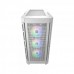 Корпус комп'ютерний Cougar Airface Pro RGB White, білий