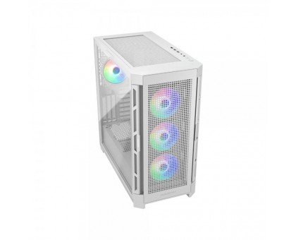 Корпус комп'ютерний Cougar Airface Pro RGB White, білий Корпус комп'ютерний Cougar Airface Pro RGB White, білий