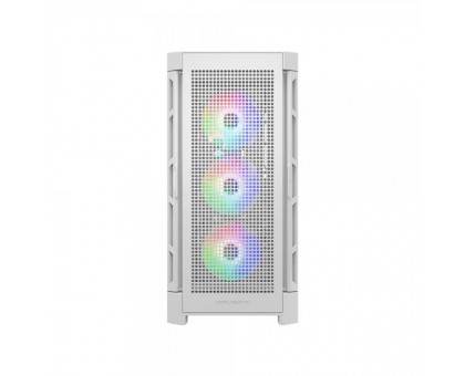 Корпус комп'ютерний Cougar Airface Pro RGB White, білий Корпус комп'ютерний Cougar Airface Pro RGB White, білий