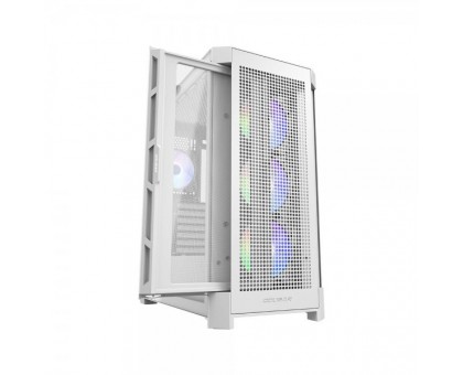 Корпус комп'ютерний Cougar Airface Pro RGB White, білий Корпус комп'ютерний Cougar Airface Pro RGB White, білий