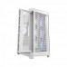 Корпус комп'ютерний Cougar Airface Pro RGB White, білий