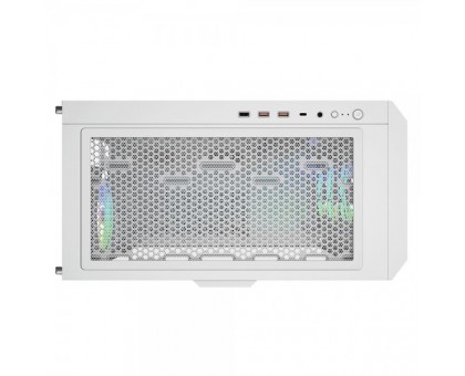 Корпус комп'ютерний Cougar Airface Pro RGB White, білий Корпус комп'ютерний Cougar Airface Pro RGB White, білий