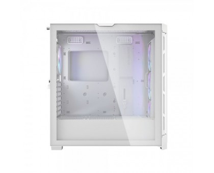 Корпус комп'ютерний Cougar Airface Pro RGB White, білий Корпус комп'ютерний Cougar Airface Pro RGB White, білий