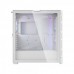 Корпус комп'ютерний Cougar Airface Pro RGB White, білий