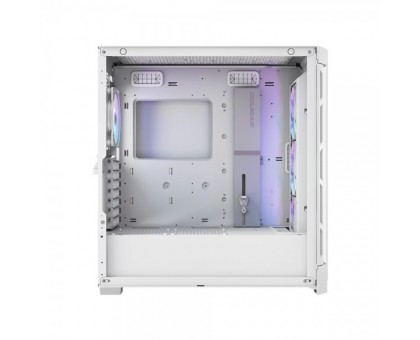Корпус комп'ютерний Cougar Airface Pro RGB White, білий Корпус комп'ютерний Cougar Airface Pro RGB White, білий