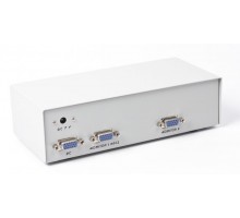 Розгалужжувач VGA GVS122 на 2 порти