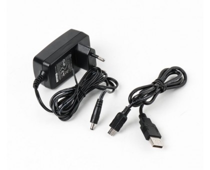 Концентратор Viewcon VE411, USB 2.0 на 7 портів Концентратор Viewcon VE411, USB 2.0 на 7 портів
