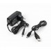 Концентратор Viewcon VE411, USB 2.0 на 7 портів