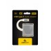 Адаптер-перехідник Cablexpert A-CM-HDMIF-02-SG Type-C на на HDMI/USB 3.0/USB-C