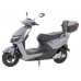Електроскутер Maxxter NOVA (Silver), 1000 Вт, срібний