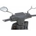 Електроскутер Maxxter NOVA (Silver), 1000 Вт, срібний