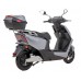 Електроскутер Maxxter NOVA (Silver), 1000 Вт, срібний