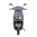Електроскутер Maxxter NOVA (Silver), 1000 Вт, срібний