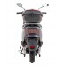 Електроскутер Maxxter NOVA (Silver), 1000 Вт, срібний
