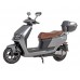 Електроскутер Maxxter LUMINA (Silver), 1500 Вт, сріблястий