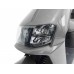 Електроскутер Maxxter LUMINA (Silver), 1500 Вт, сріблястий