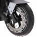 Електроскутер Maxxter LUMINA (Silver), 1500 Вт, сріблястий