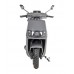 Електроскутер Maxxter LUMINA (Silver), 1500 Вт, сріблястий