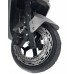 Електроскутер Maxxter LUMINA (Silver), 1500 Вт, сріблястий
