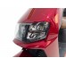 Електроскутер Maxxter LUMINA (Red), 1500 Вт, червоний