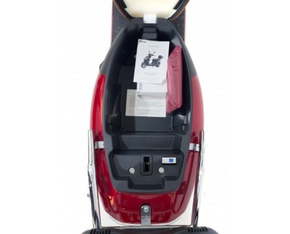 Електроскутер Maxxter LUMINA (Red), 1500 Вт, червоний Електроскутер Maxxter LUMINA (Red), 1500 Вт, червоний