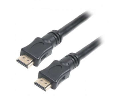 Кабель Cablexpert CC-HDMI4-15M, HDMI V.1.4, вилка/вилка, з позолоченими контактами, 15 м Кабель Cablexpert CC-HDMI4-15M, HDMI V.1.4, вилка/вилка, з позолоченими контактами, 15 м