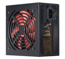 Блок живлення Xilence XP600R7, 600 Вт, Redwing, 120 мм