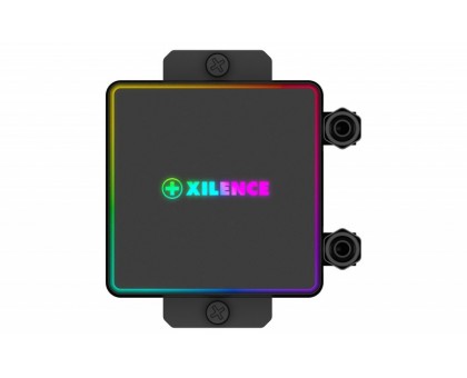 Система водяного охолодження Xilence LQ240PRO (XC982) Система водяного охолодження Xilence LQ240PRO (XC982)