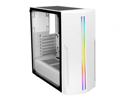 Корпус ігровий Xilence X512.W.RGB (XG221) Корпус ігровий Xilence X512.W.RGB (XG221)