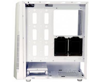 Корпус ігровий Xilence X512.W.RGB (XG221) Корпус ігровий Xilence X512.W.RGB (XG221)