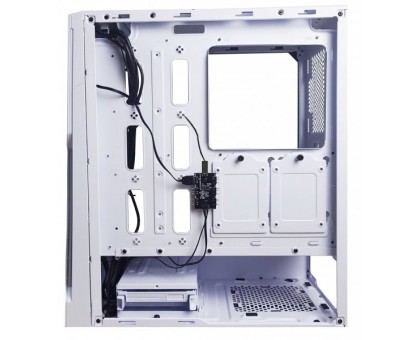Корпус ігровий Xilence X512.W.RGB (XG221) Корпус ігровий Xilence X512.W.RGB (XG221)