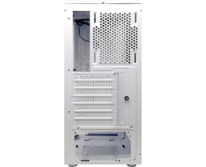 Корпус ігровий Xilence X512.W.RGB (XG221) Корпус ігровий Xilence X512.W.RGB (XG221)