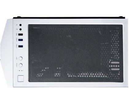 Корпус ігровий Xilence X512.W.RGB (XG221) Корпус ігровий Xilence X512.W.RGB (XG221)