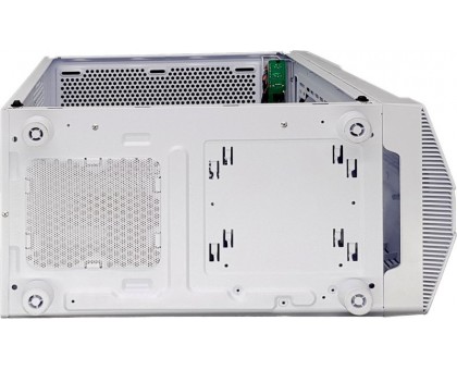 Корпус ігровий Xilence X512.W.RGB (XG221) Корпус ігровий Xilence X512.W.RGB (XG221)