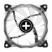 Вентилятор Xilence XPF120G.ARGB.PWM (XF092)