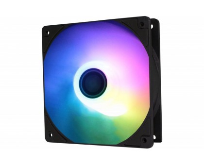 Вентилятор Xilence XPF120.ARGB (XF063) Вентилятор Xilence XPF120.ARGB (XF063)