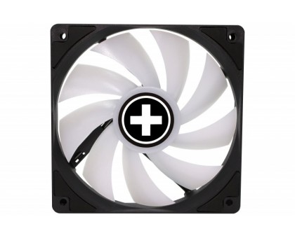 Вентилятор Xilence XPF120.ARGB (XF063) Вентилятор Xilence XPF120.ARGB (XF063)