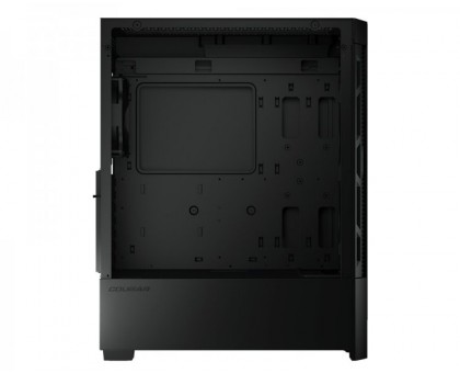 Корпус комп'ютерний Cougar Airface Black