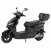 Електроскутер Maxxter NOVA (Black), 1000 Вт, чорний
