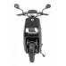 Електроскутер YADEA E8S (black), 2000Вт, чорний