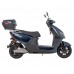 Електроскутер Maxxter NOVA (Blue), 1000 Вт, синій