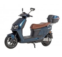 Електроскутер Maxxter LUMINA (Blue), 1500 Вт, синій