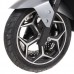 Електроскутер Maxxter LUMINA (Blue), 1500 Вт, синій