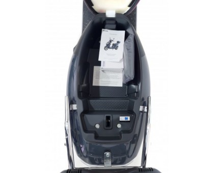 Електроскутер Maxxter LUMINA (Blue), 1500 Вт, синій Електроскутер Maxxter LUMINA (Blue), 1500 Вт, синій