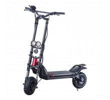 Електросамокат Kaabo Wolf Warrior 11 PLUS