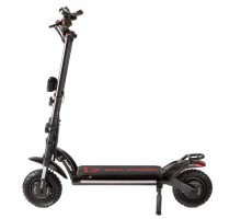 Електросамокат Kaabo Wolf Warrior X Pro+