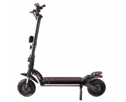 Електросамокат Kaabo Wolf Warrior X Pro+ Електросамокат Kaabo Wolf Warrior X Pro+